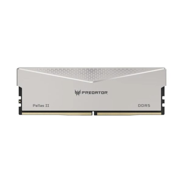 ACER PREDATOR PALLAS II 96G CL32 SILVER 48x2 6400