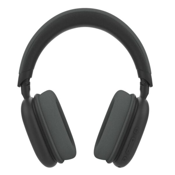 Celly Auricular Diadema Inal. SOUND ANC/ENC Negro