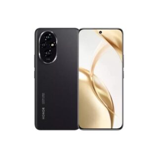 Honor 200 5G 6,7" AMOLED 12GB 512GB Black