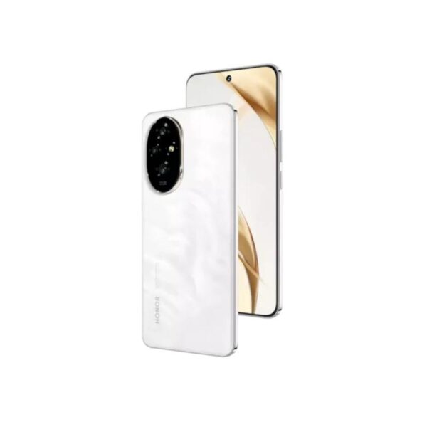 Honor 200 5G 6,7" AMOLED 12GB 512GB White