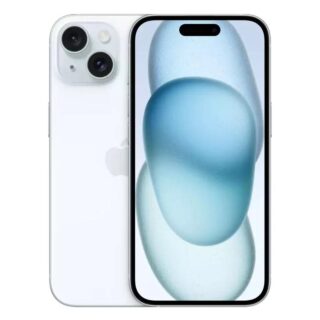 CKP iPhone 15 Semi Nuevo 128GB Blue A+