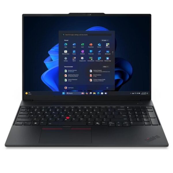 Lenovo TP E16 G3 U5 255U 16G 512G W11P 16" IPS
