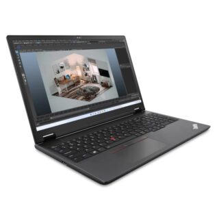 Lenovo TP P16V G2 U7 155H 32 1TB RTX2000 W11P 16"