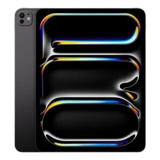 Apple IPAD PRO M4 13 WIFI 1TB SP BLK