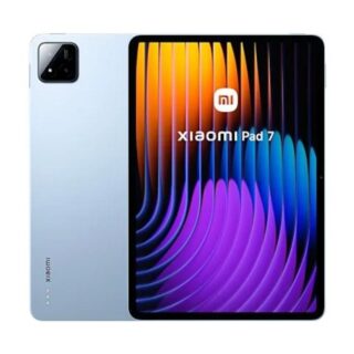 Xiaomi Pad 7 11.2" 8GB/128GB Blue