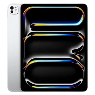 Apple IPAD PRO M4 13 WIFI CELL 2TB SILVER NT