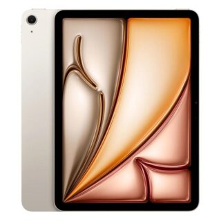 Apple IPAD AIR M3 11 WIFI 128GB STARLIGHT