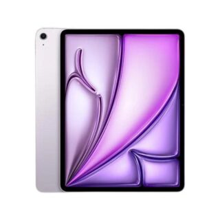 Apple IPAD AIR M3 13 WIFI 128GB PURPLE