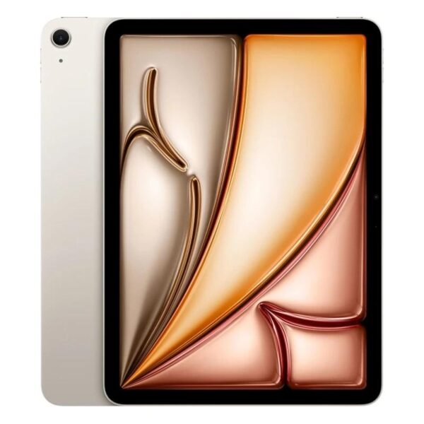 Apple IPAD AIR M3 11 WIFI 256GB STARLIGHT