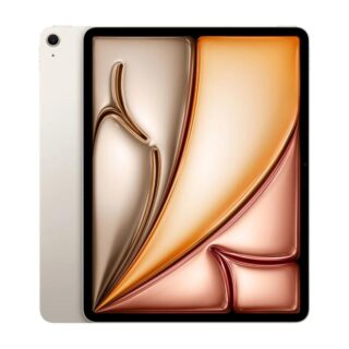 Apple IPAD AIR M3 13 WIFI 256GB STARLIGHT