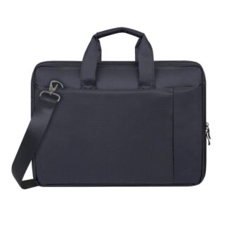 RIVACASE 8231 Central Maletín 15,6" negro