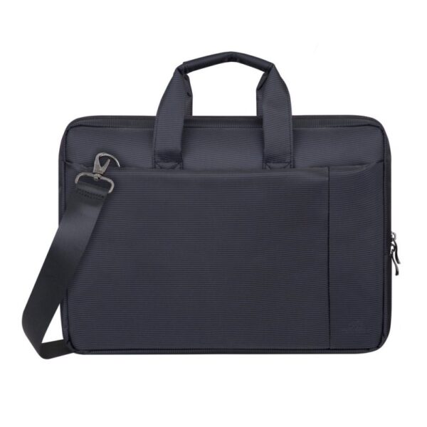 RIVACASE 8231 Central Maletín 15,6" negro