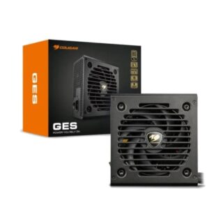 Cougar Fuente GES 750w 80plus Gold