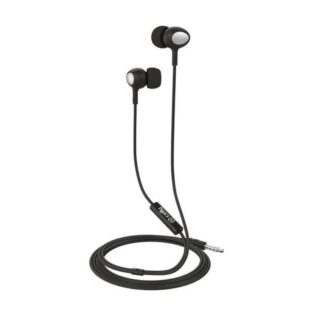 Celly Auriculares con micrófono Jack 3.5 ST Blanco
