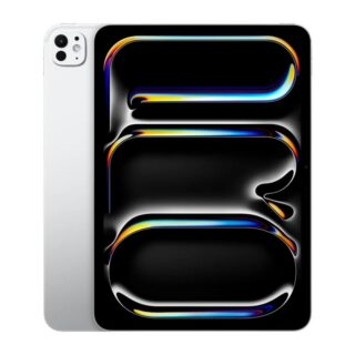 Apple IPAD PRO M4 11 WIFI 256GB SILVER