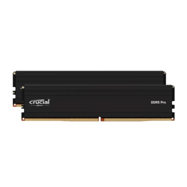 Crucial PRO CP2K32G56C46U5 64GB (32x2) DDR5