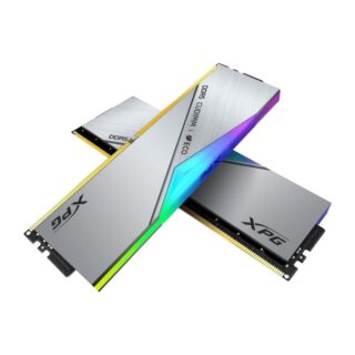 ADATA CUDIMM 48GB DDR5 2x 24GB ax5 9200Mhz RGB