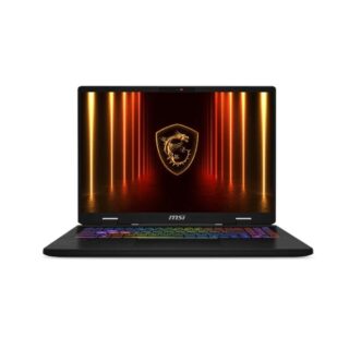 MSI Crosshair 16HX AI-206XES U9 32 1TB 5070 DOS 16
