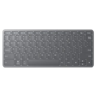 Lenovo teclado Inalámbrico Multidispositivo