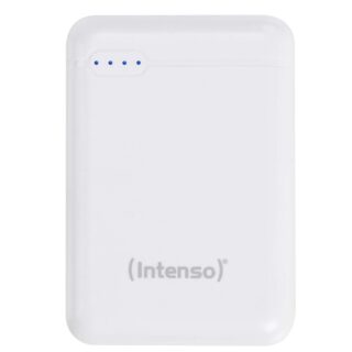 Intenso PowerBank XS10000  10000mAh Blanco
