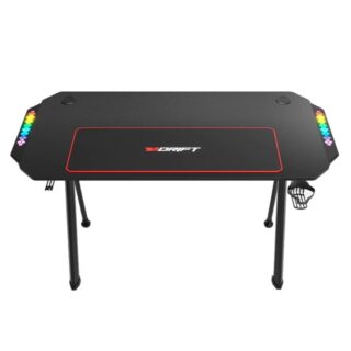 DRIFT DZ175 | MESA GAMING RGB Avanzado