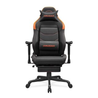 Cougar Silla Gaming Explore Neo