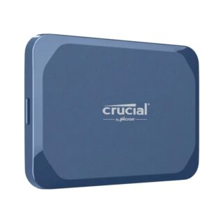 Crucial SSD Externo X10 1TB USB-C 3.2 Gen2 2x2