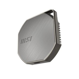 MSI SSD Externo Datamag 40Gbps 2Tb 4000MB-s USB4