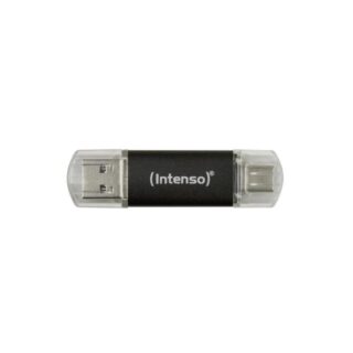 Intenso Twist Line Lápiz USB 3.2 A+C 128Gb