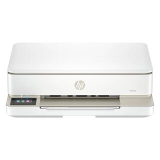HP Multifunción 6120e WiFi/ Fax Móvil/ Dúplex/