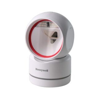 Honeywell Lector código de barras HF680 Blanco