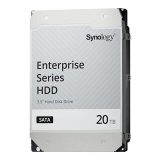 Synology HAT5310-20T 3.5" SATA HDD