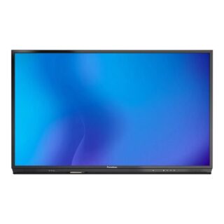 Promethean K/NICKEL Pantalla Int. 75" 4K
