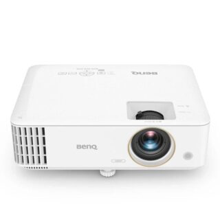 BenQ TH585P 3500LM REMOVED I/O PORTS: PC IN