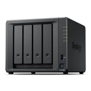 Synology DS425+ NAS 4Bay DiskStation 1x2.5GbE 1xGb