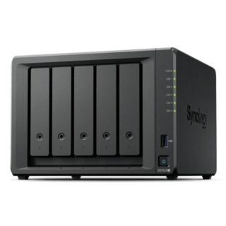 Synology DS1525+ NAS 5Bay DiskStation 2x2.5GbE
