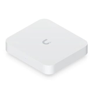 Ubiquiti UXG-MAX Gateway 1x2,5Gb WAN 4x2,5Gb LAN
