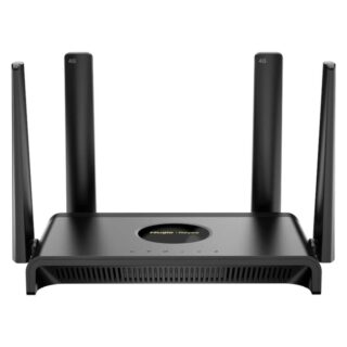 Reyee RG-EW300T Router 4G 1x10/100 WAN 3x10/100