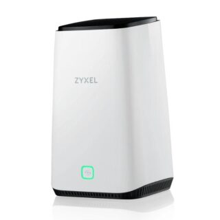 Zyxel FWA-510 Router NR 5G 1x2.5G W/L 1a Neb Pro