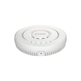 D-Link DWL-8620AP AP AC2600 Dual Wave2 4x4 2xGb