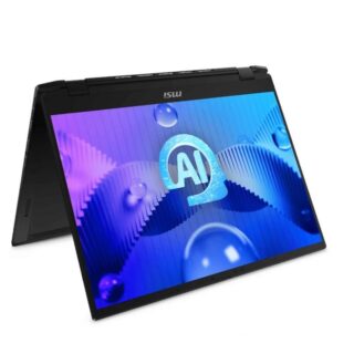 MSI Summit E16-016ES U7-155H 32 1TB 4050 W11H 16"T