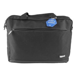 iggual Maletín portátil 15.6" Everyday Use negro