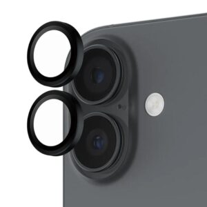 PanzerGlass Camera Protec. iPhone 17-16-16Plus Neg