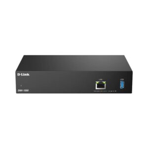 D-Link DNH-1000 Controlador Nuclias h/ 500APs
