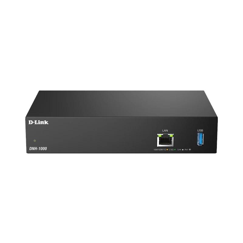 D-Link DNH-1000 Controlador Nuclias h/ 500APs