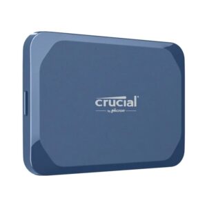 Crucial SSD Externo X10 2TB USB-C 3.2 Gen2 2x2