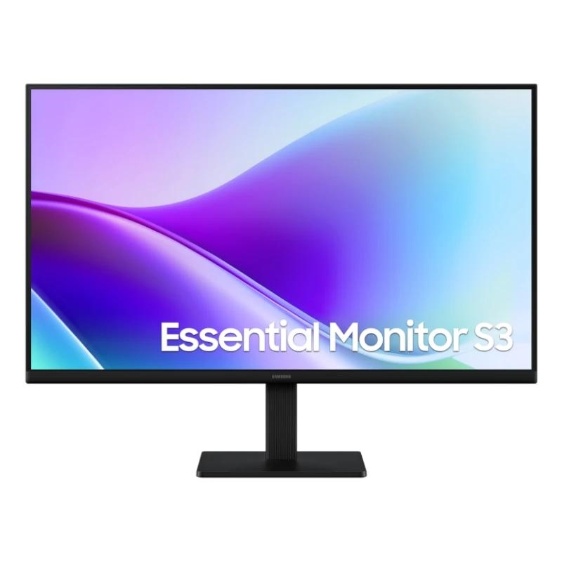 Samsung LS27F320GAUXEN Monitor 27"FHD IPS 120Hz Ne