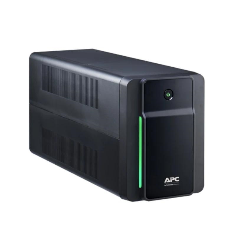 APC Back UPS 1200VA/650W 4 tom Schuko USB A+C