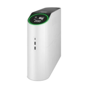 APC Back UPS 2200VA/1350W 6 tom  IEC