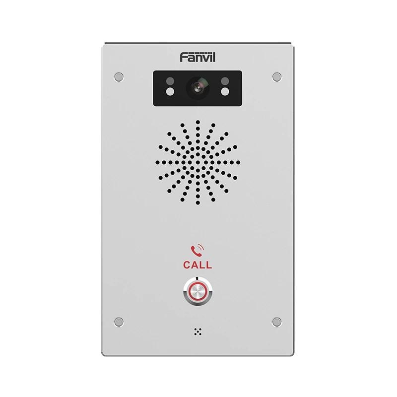 Fanvil i16SV Videoportero SIP IP65 IK10